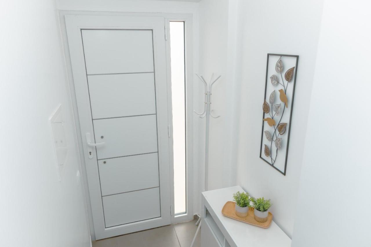 Antiga Adega Apartment Obidos Luaran gambar