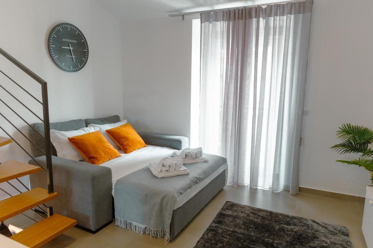 Antiga Adega Apartment Obidos Luaran gambar