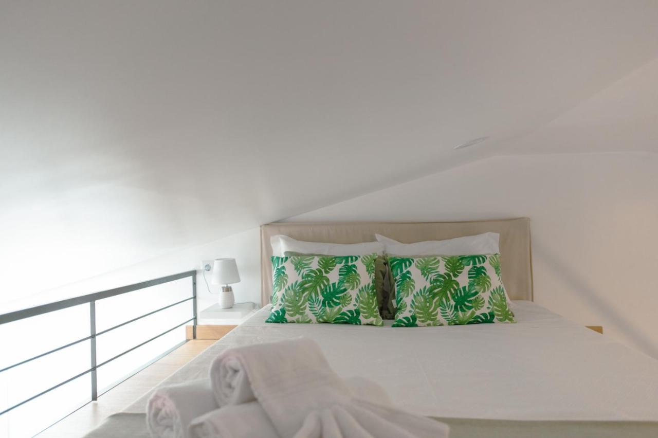 Antiga Adega Apartment Obidos Luaran gambar